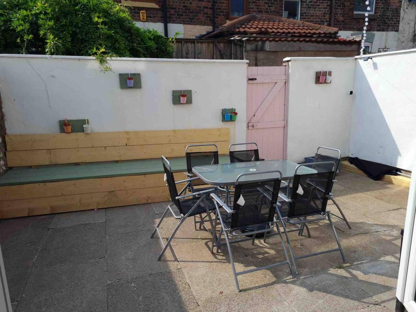 Holiday home Spacious 5-bedroom Near Lark Lane & Sefton Park *