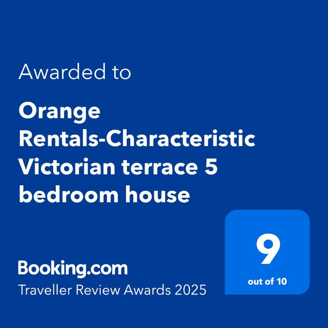 Spacious 5-bedroom Near Lark Lane & Sefton Park *